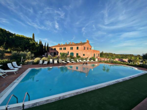 Sunset house Castiglioncello